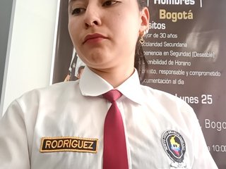 Marce_office29 Porn Show