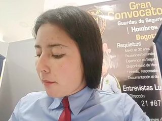 Marce_office29 Porn Show