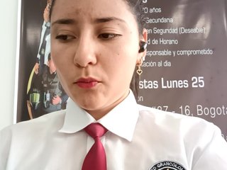 Marce_office29 Porn Show