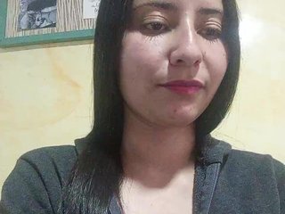 Marcela-5 Porn Show