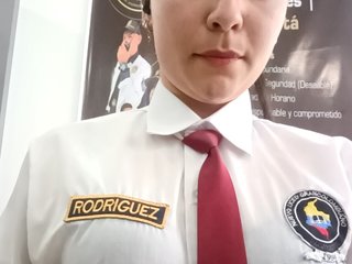 Marce_office29 Porn Show