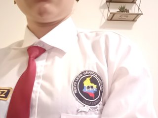 Marce_office29 Porn Show