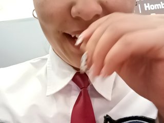 Marce_office29 Porn Show