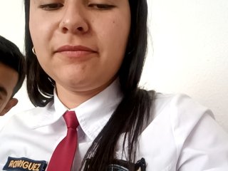 -Marce_05- Porn Show