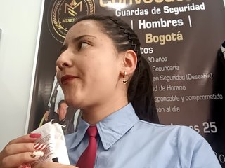 Marce_office29 Porn Show