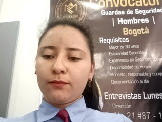 Marce_office29 Porn Show