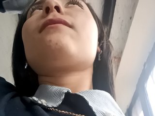 Marcela-5 Porn Show
