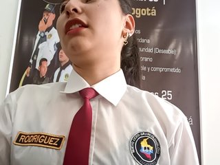 Marce_office29 Porn Show