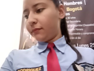 Marce_office29 Porn Show