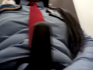 Marce_office29 Porn Show