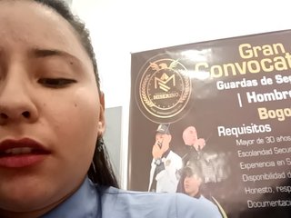 Marce_office29 Porn Show