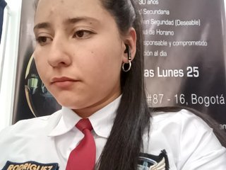 Marce_office29 Porn Show