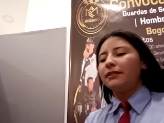 Marce_office29 Porn Show