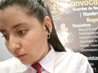 Marce_office29 Porn Show