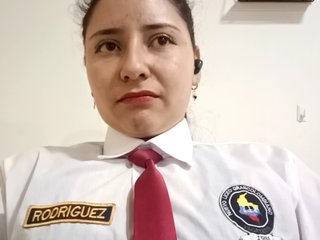 Marce_office29 Porn Show