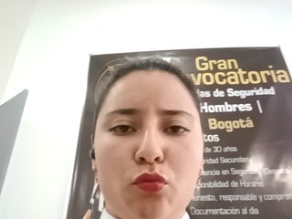 Marce_office29 Porn Show