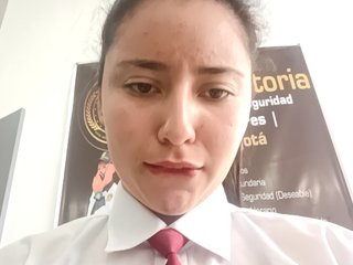 Marce_office29 Porn Show