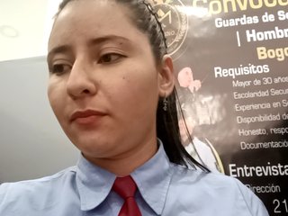 Marce_office29 Porn Show