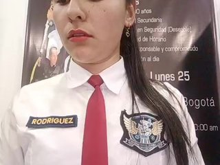 Marce_office29 Porn Show