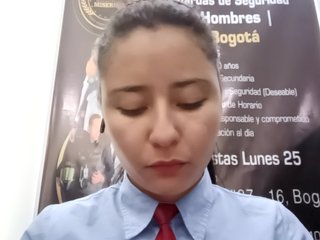 Marce_office29 Porn Show