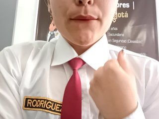 Marce_office29 Porn Show