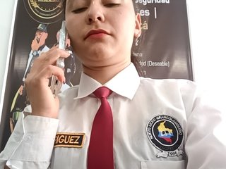 Marce_office29 Porn Show