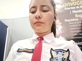 Marce_office29 Porn Show