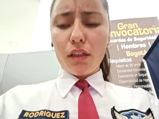 Marce_office29 Porn Show