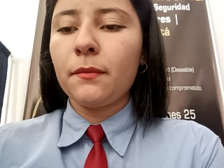 Marce_office29 Porn Show