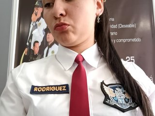 Marce_office29 Porn Show