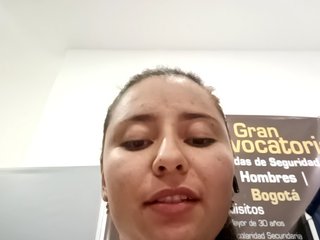 Marce_office29 Porn Show