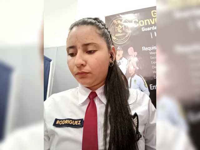 Marcela-5's BongaCams show and profile