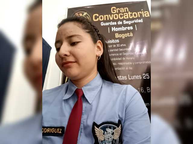 Marcela-5's BongaCams show and profile