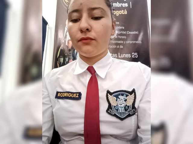 Marcela-5's BongaCams show and profile