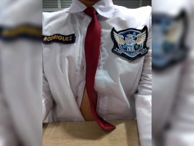 Marcela-5's BongaCams show and profile