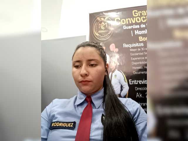 Marcela-5's BongaCams show and profile