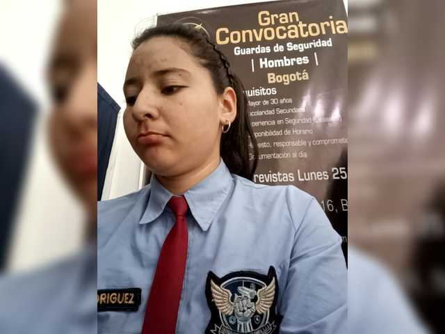 Marcela-5's BongaCams show and profile