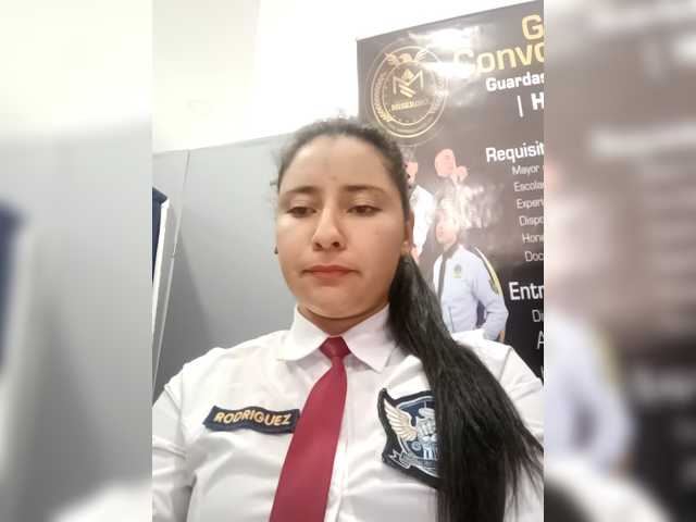 Marcela-5's BongaCams show and profile