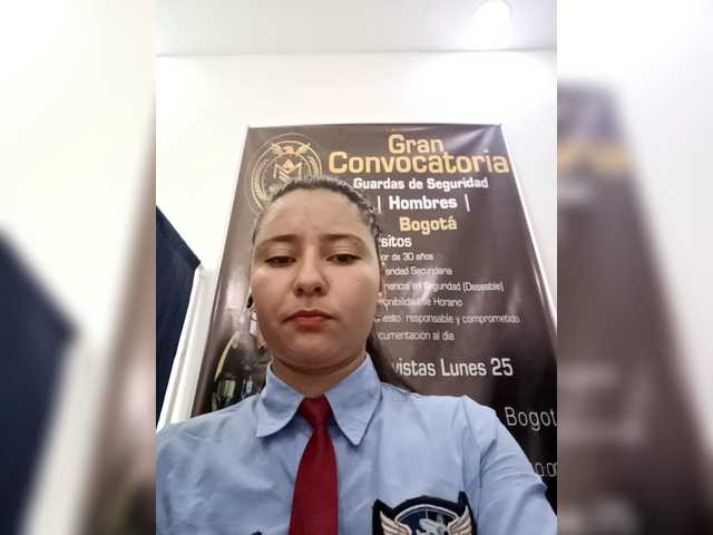 Marcela-5's BongaCams show and profile