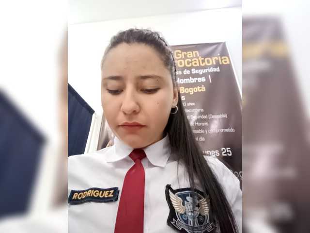 Marcela-5's BongaCams show and profile