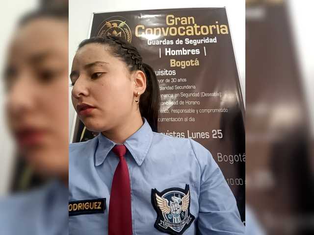 Marcela-5's BongaCams show and profile