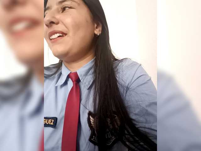 Marcela-5's BongaCams show and profile