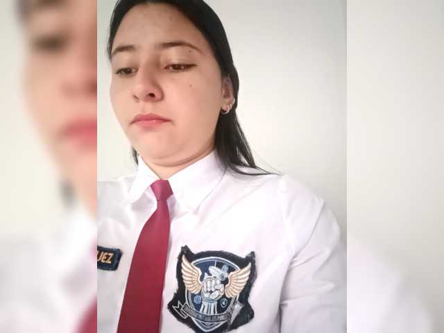 Marcela-5's BongaCams show and profile