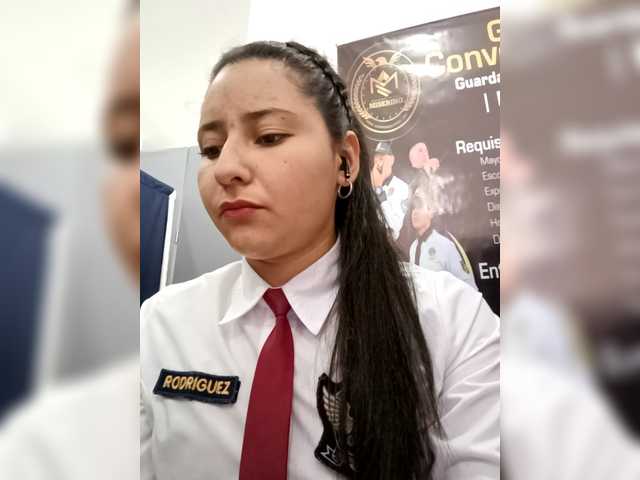 Marcela-5's BongaCams show and profile