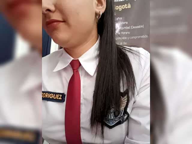 Marcela-5's BongaCams show and profile