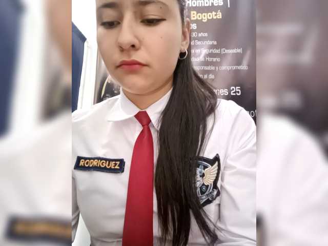 Marcela-5 — Today's goal: Mount dildo in the office  @total Tk so far: @sofar Tk remaining to complete the goal: @remain tk. LET'S HAVE FUN, LOVES!