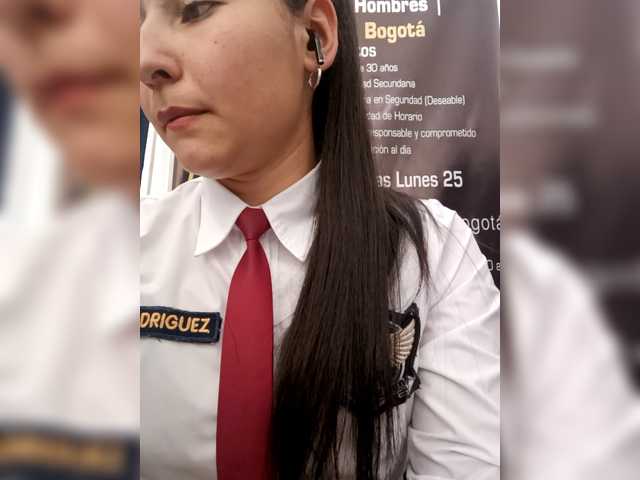 Marcela-5's BongaCams show and profile