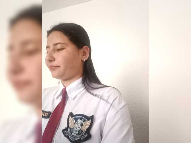 Marcela-5's BongaCams show and profile