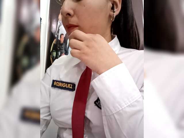 Marcela-5's BongaCams show and profile