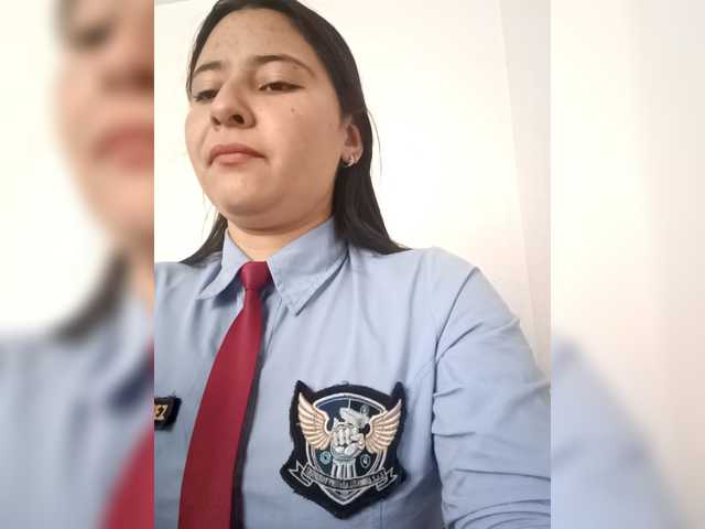 Marcela-5's BongaCams show and profile